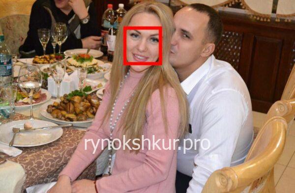 Ганна Польова Ганна Польова