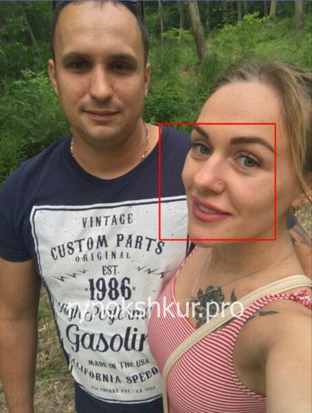 Ганна Польова Ганна Польова