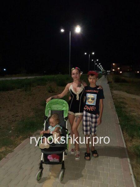 Ганна Польова Ганна Польова