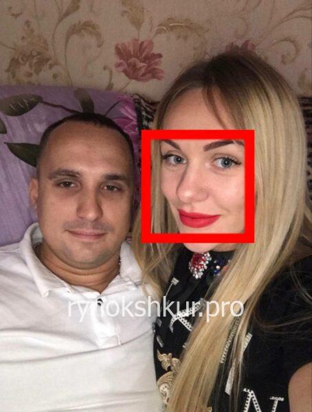 Ганна Польова Ганна Польова