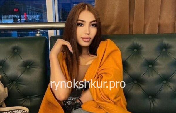Баян Деркенбаевна Аскарова