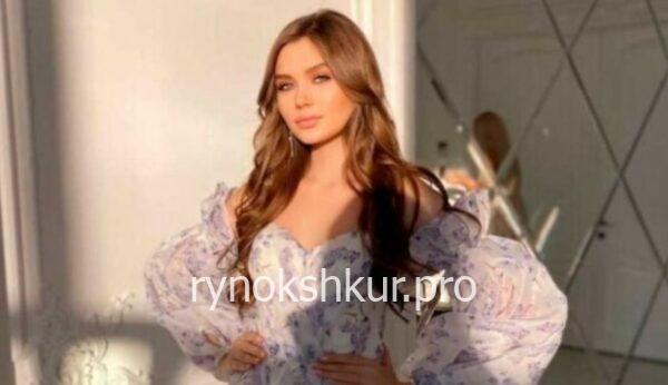 Диана Алексашкина