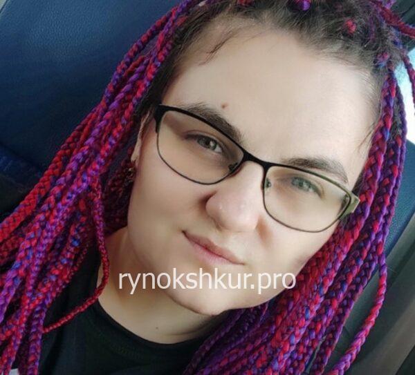 Олеся Владимировна Илащук