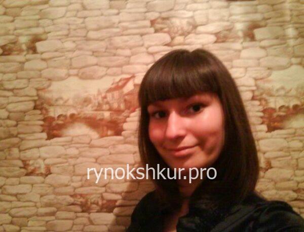 Екатерина Быкова