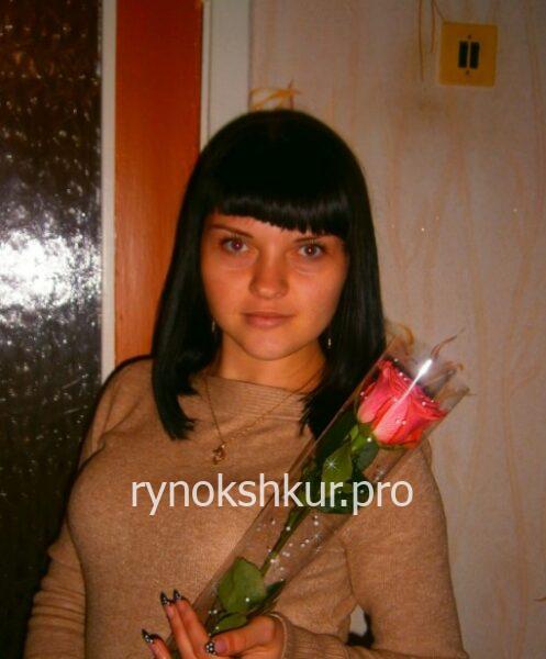 Евгения Чупракова (Зайцева)