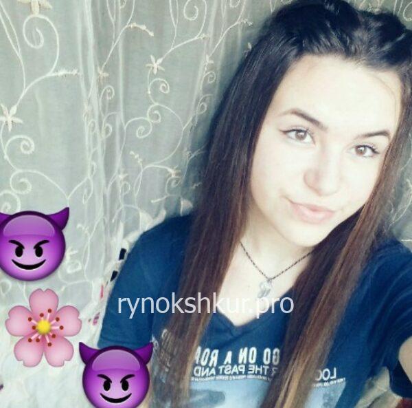 Елизавета Павловна Белан