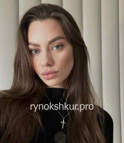 Татьяна Мотуз