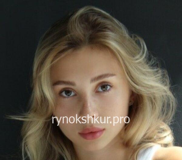 Анна Адиреева