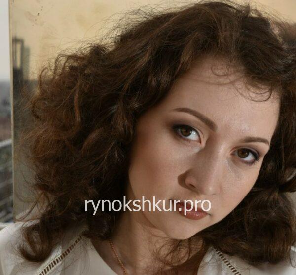 Арина Сергеевна Левина