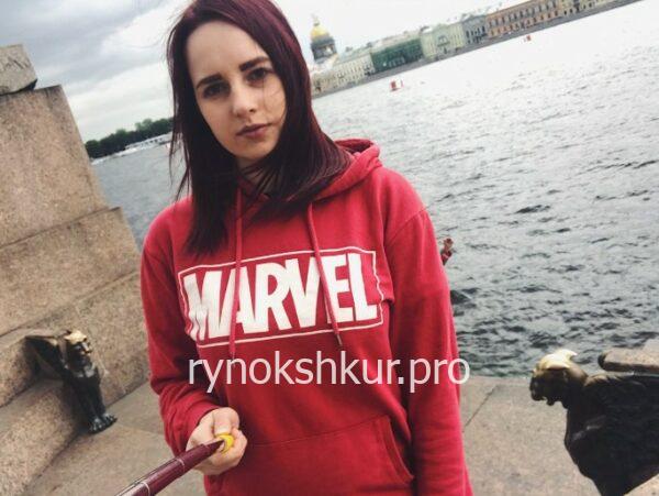 Ирина Алексеевна Голенева