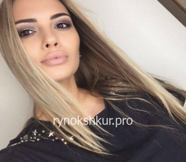 Алена Карасева