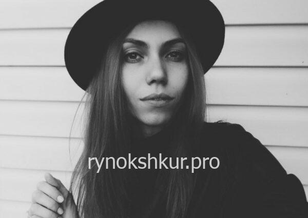 Анастасия Трегубова