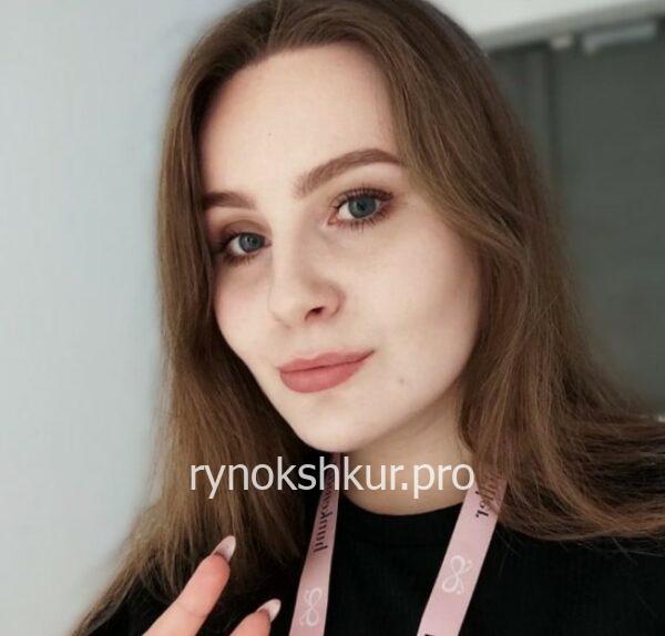 Ксения Андреевна Копелева