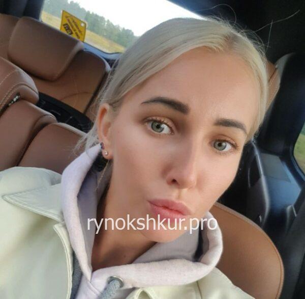 Мария Кириллова