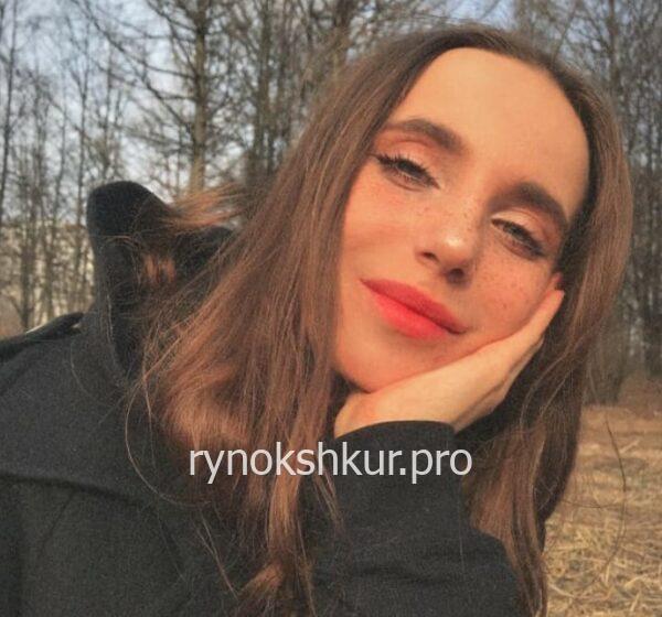 Кристина Гедрюсовна Чернецките