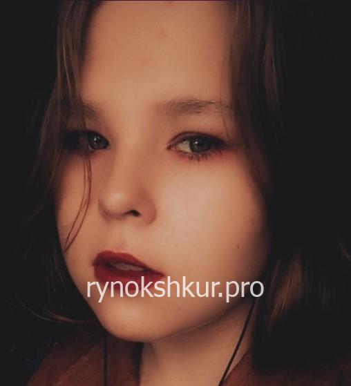 Елена Комолова