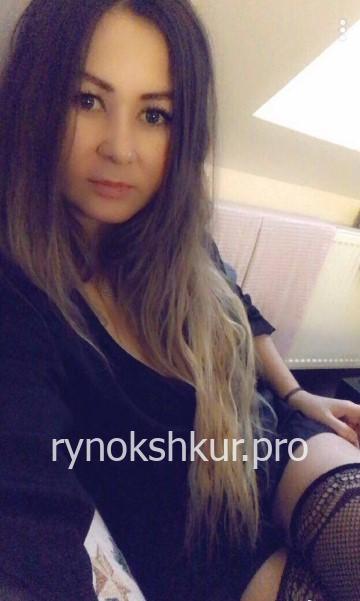 Светлана Валентиновна Козлова