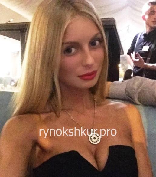 Анна Богушева
