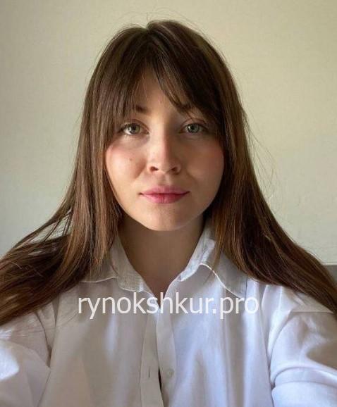 Анжелика Муравьева