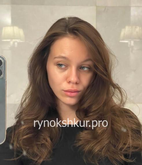 София Кочаровская