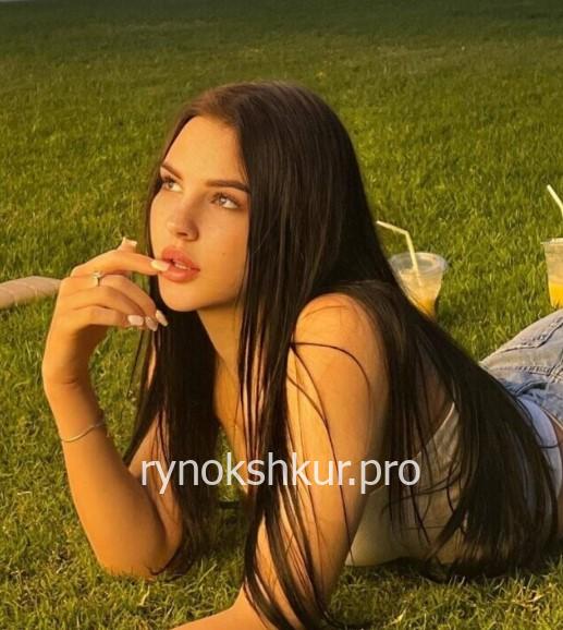 Антонина Дулейчик