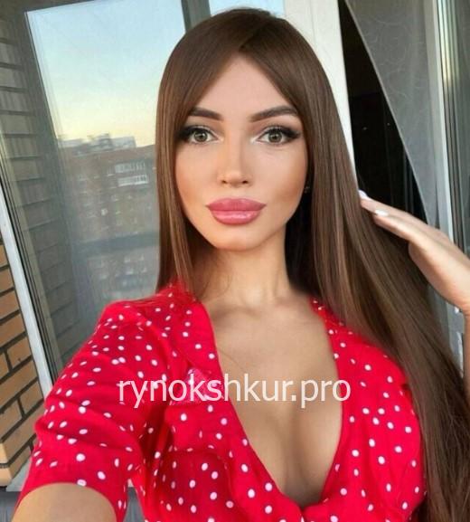Елизавета Алексеева
