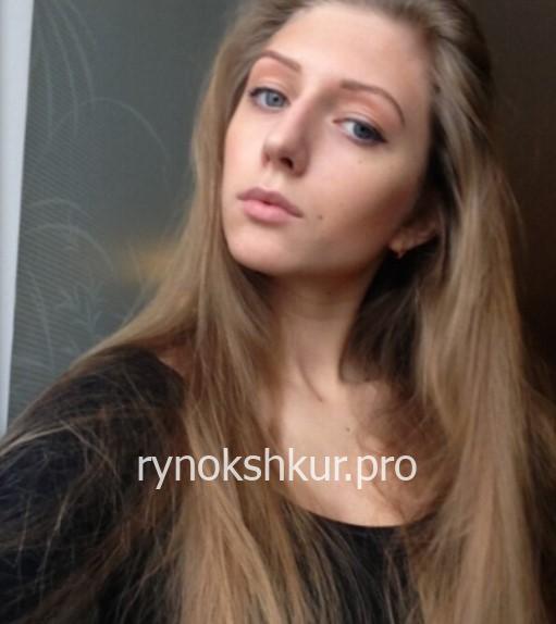 Евгения Вячеславовна Мирошкина