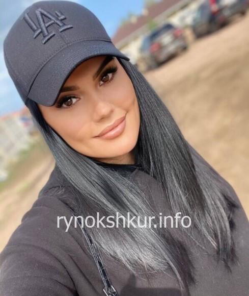 Адиля Иманкулова