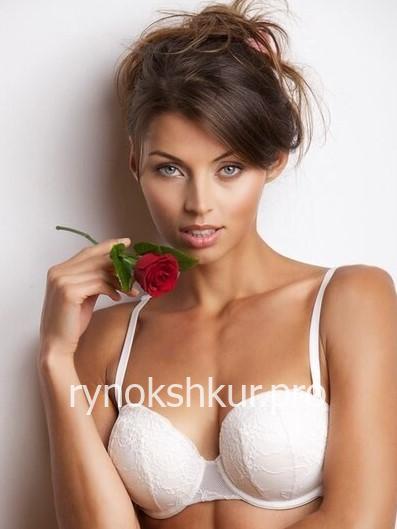 Валентина Колесникова