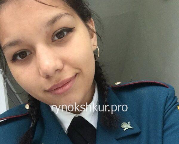 Екатерина Павлова