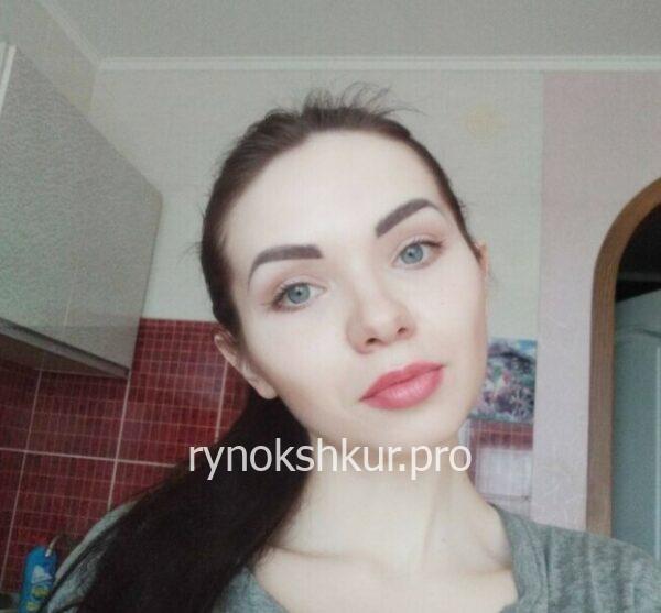 Надежда Литвин