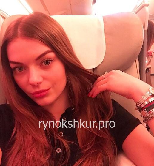 Наталья Николаевна Шакун