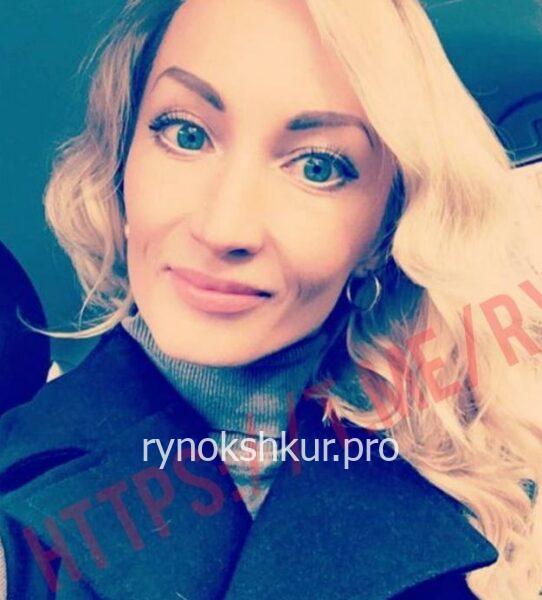 Марина Тихомирова