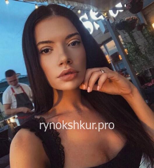 Екатерина Вишневская