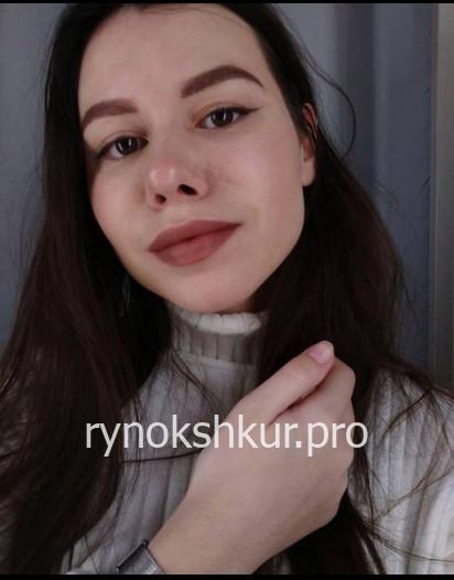 Анна Овсянникова