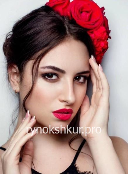 Джамиля Валеева
