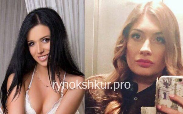 Олеся Викторовна Ковальчук