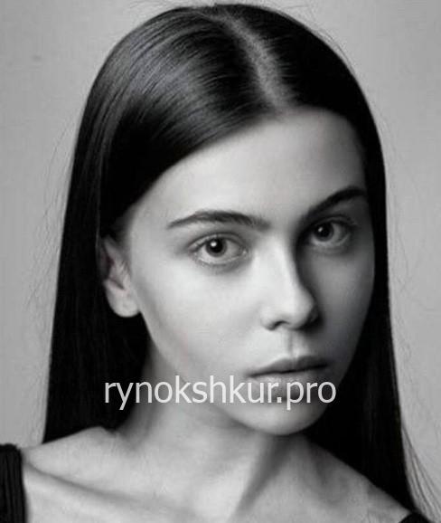 Карина Сальцева