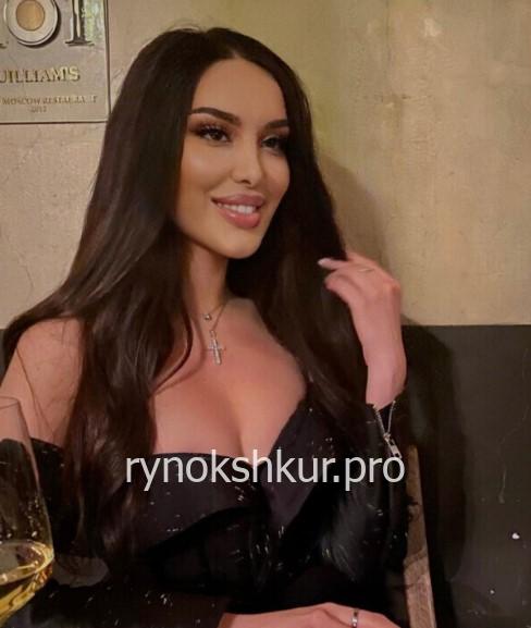 Виктория Танская