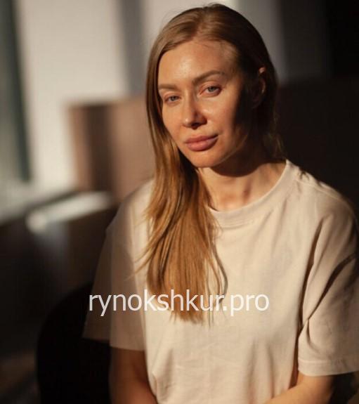 Юлия Славнова