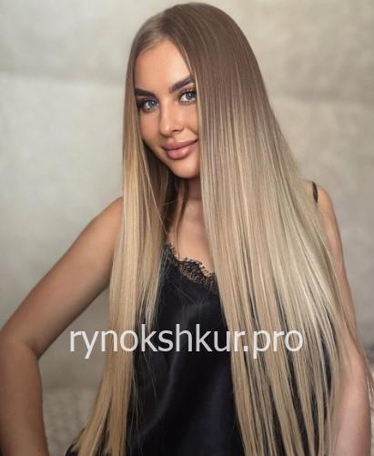 Кристина Новикова 