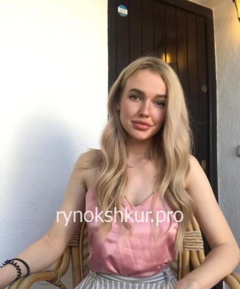 Любовь Епишина