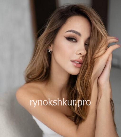 Елизавета Огурцова