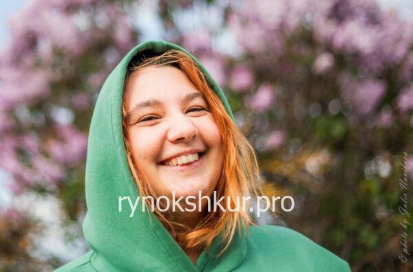 Евгения Сергеевна Кульпина