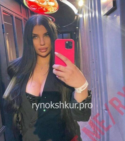 Алла Вартанян