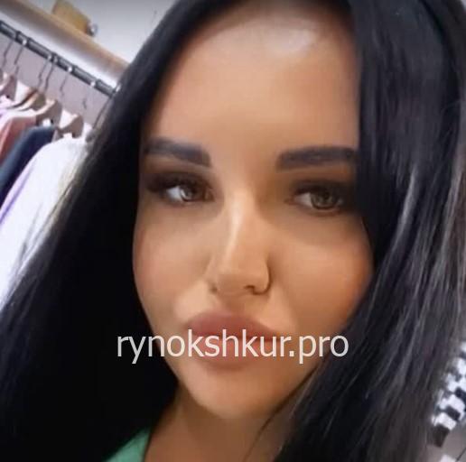 Елена Олеговна Капшарь