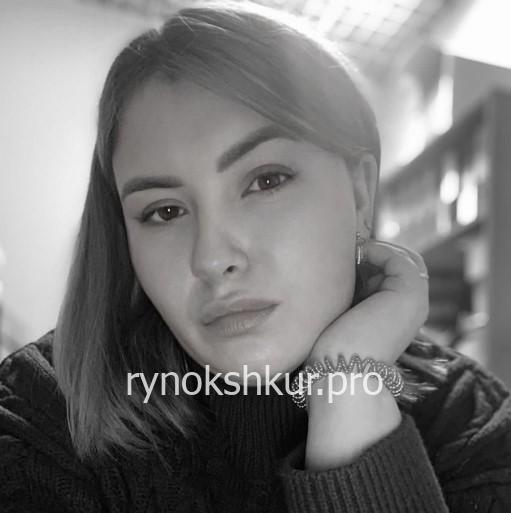 Ксения Николаевна Трусова