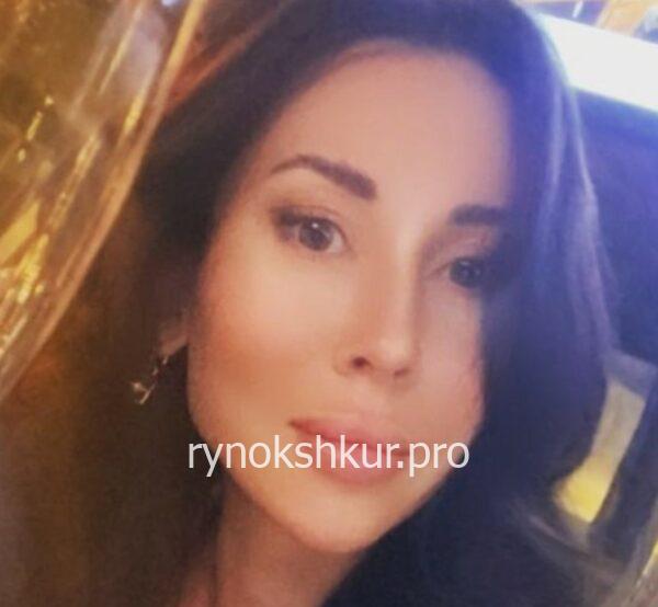 Екатерина Эдуардовна Валиева