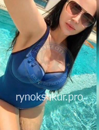 Юлия Викторовна Рогинкина Юлия Викторовна Рогинкина