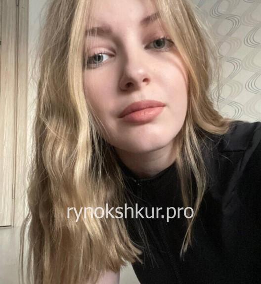 Виктория Вячеславовна Дейкина